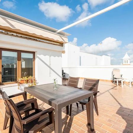 Appartamento Duplex In Almonte Con Terraza Esterno foto