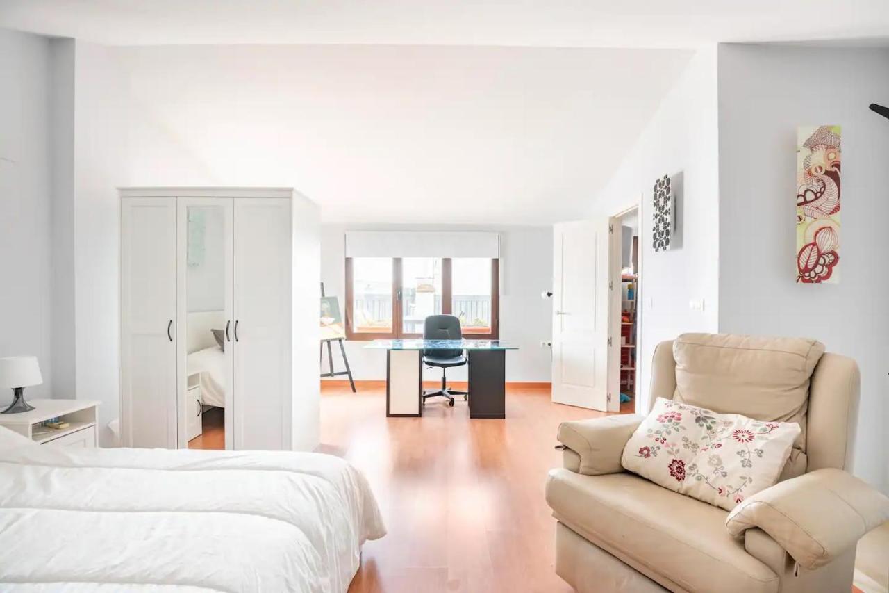Appartamento Duplex In Almonte Con Terraza Esterno foto