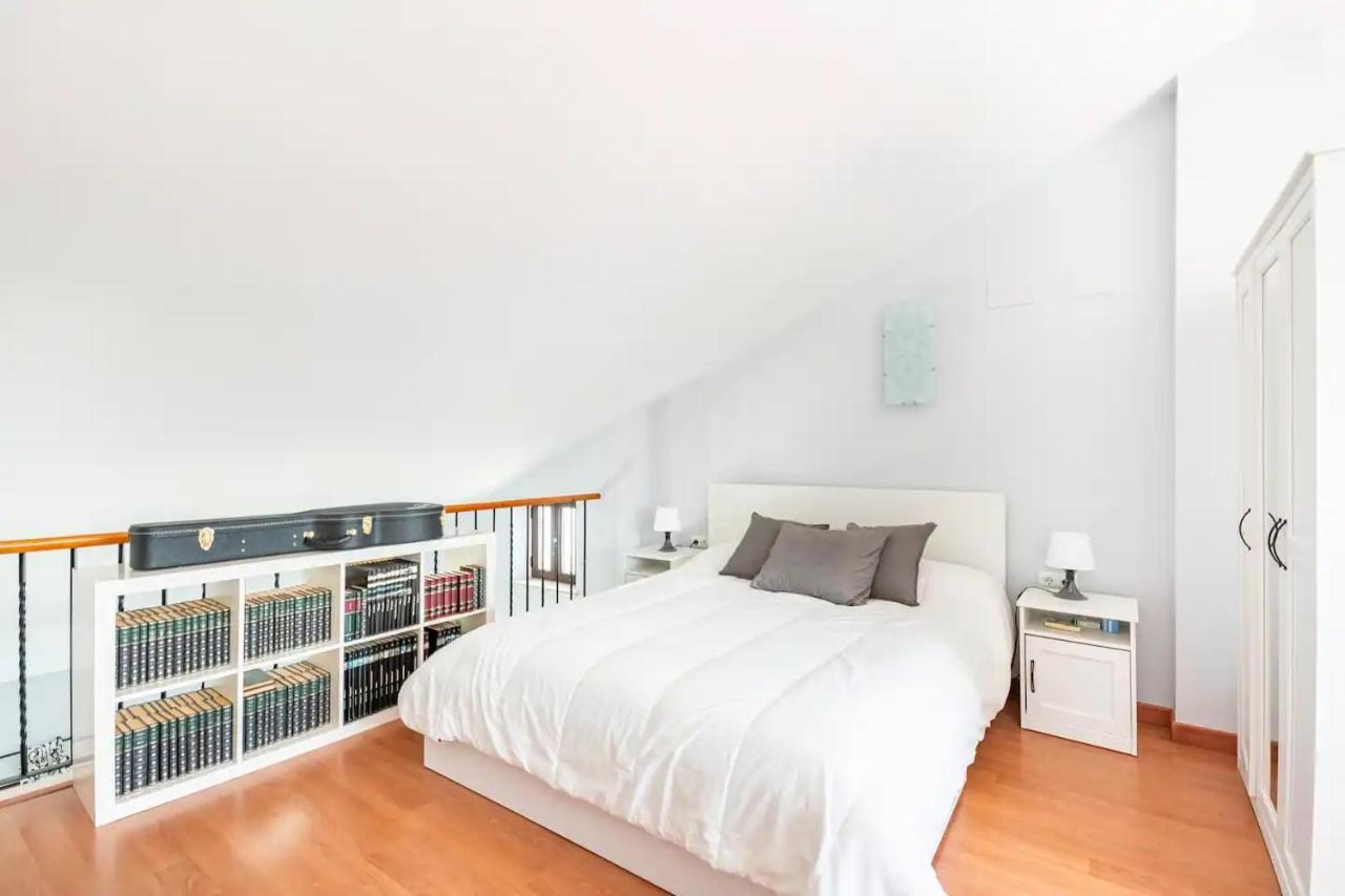 Appartamento Duplex In Almonte Con Terraza Esterno foto