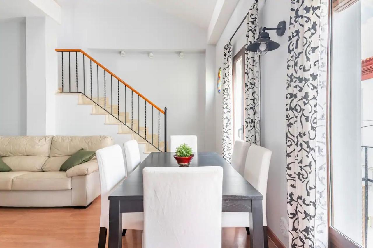 Appartamento Duplex In Almonte Con Terraza Esterno foto