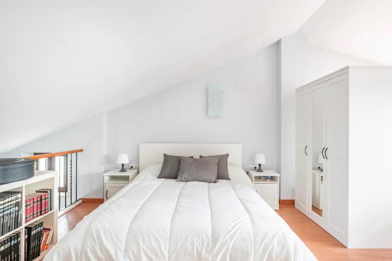 Appartamento Duplex In Almonte Con Terraza Esterno foto