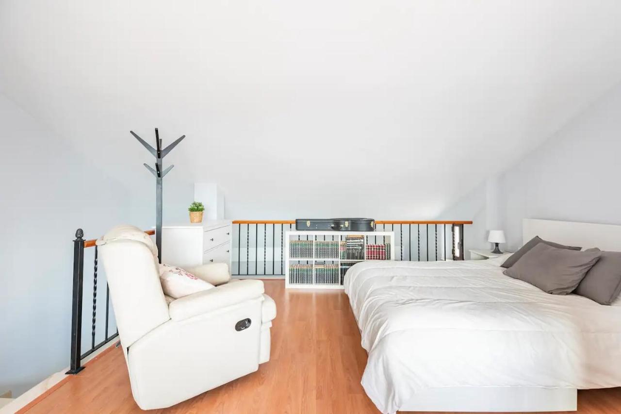 Appartamento Duplex In Almonte Con Terraza Esterno foto