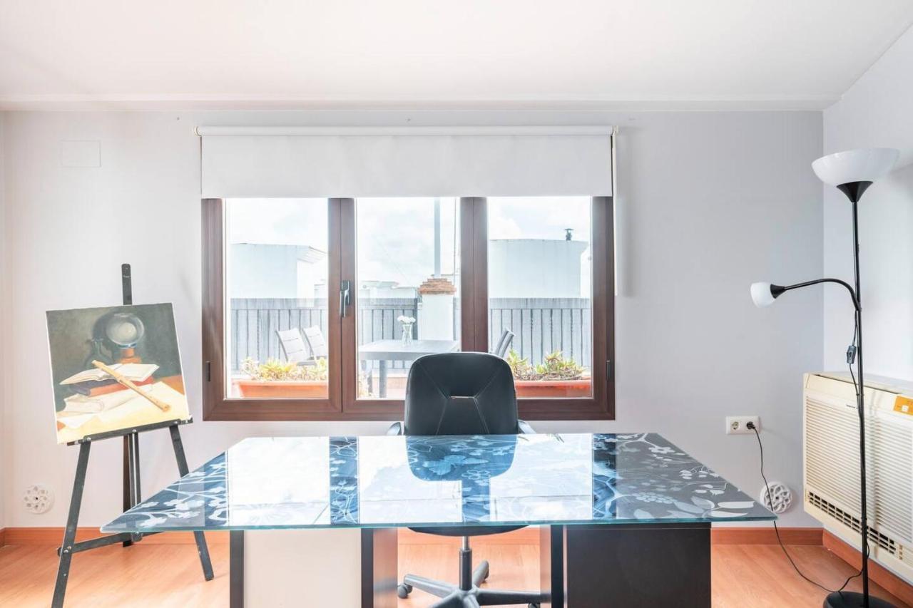 Appartamento Duplex In Almonte Con Terraza Esterno foto