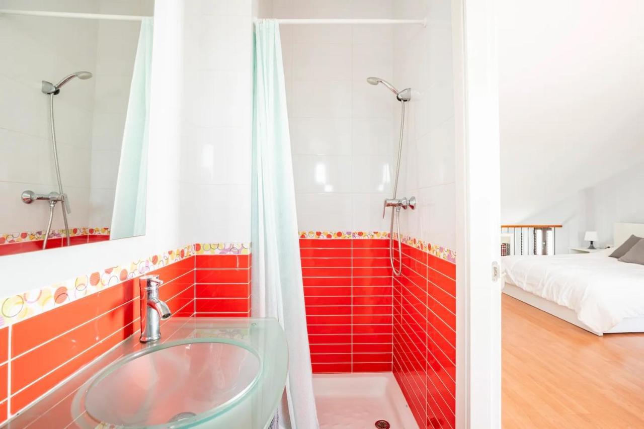 Appartamento Duplex In Almonte Con Terraza Esterno foto