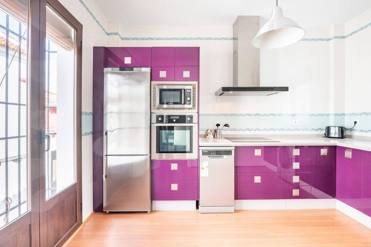 Appartamento Duplex In Almonte Con Terraza Esterno foto