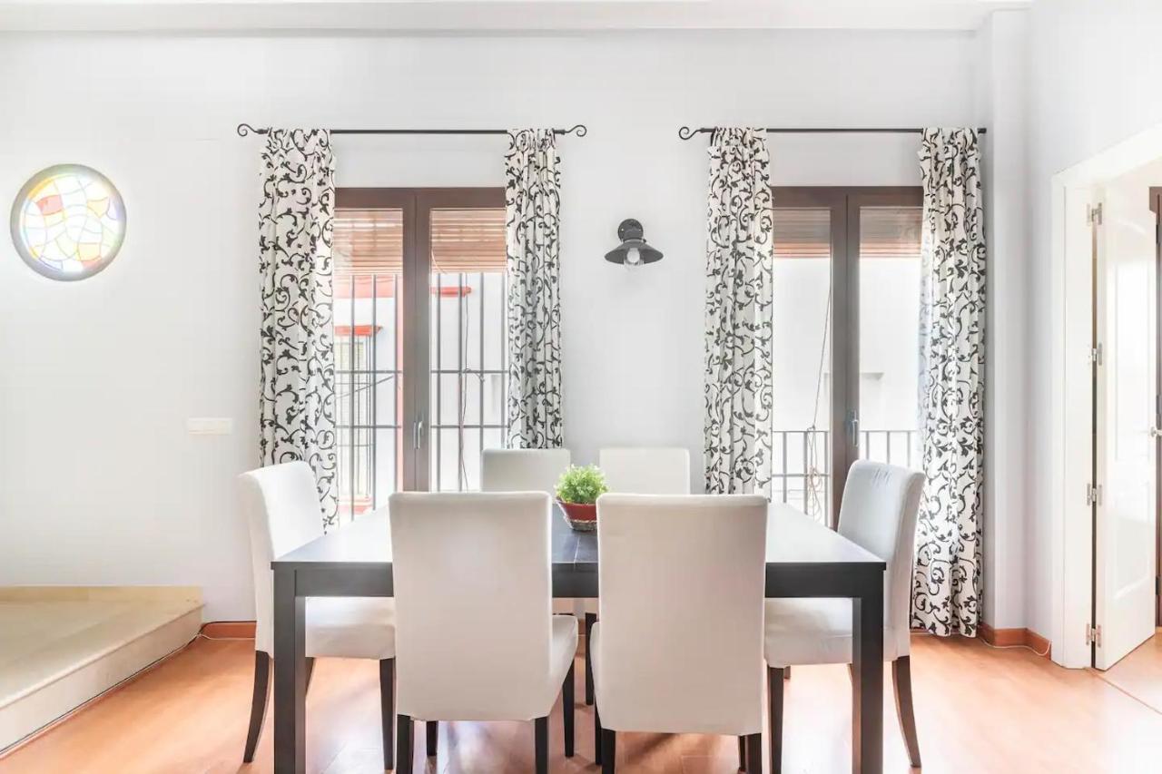 Appartamento Duplex In Almonte Con Terraza Esterno foto