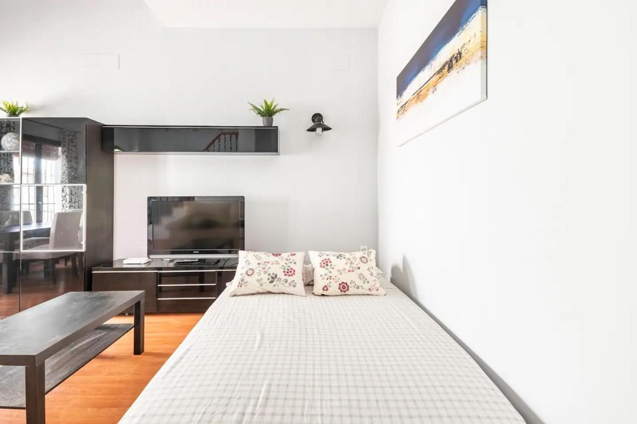 Appartamento Duplex In Almonte Con Terraza Esterno foto