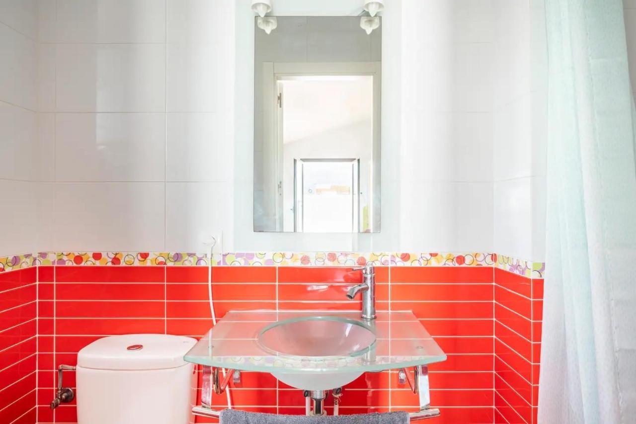 Appartamento Duplex In Almonte Con Terraza Esterno foto
