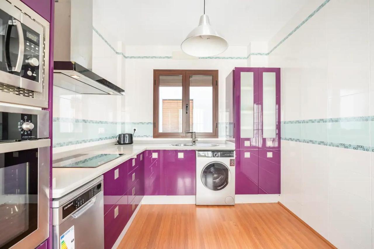 Appartamento Duplex In Almonte Con Terraza Esterno foto